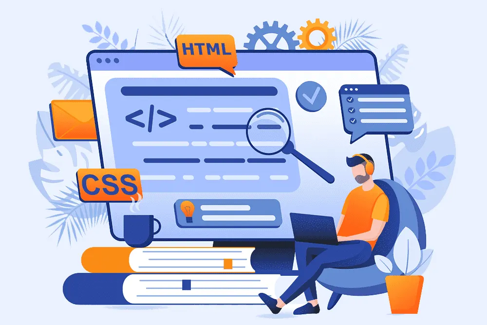 Learn Web Design – Guided HTML, CSS & Design Courses