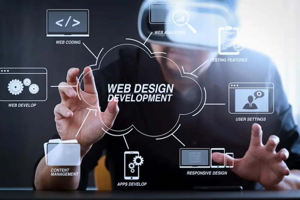 Stellar WordPress Development Services