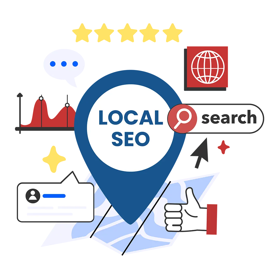 Local SEO
